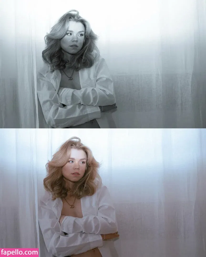 Lea Pietsch Onlyfans Photo Gallery 