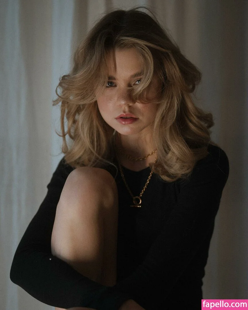 Lea Pietsch Onlyfans Photo Gallery 