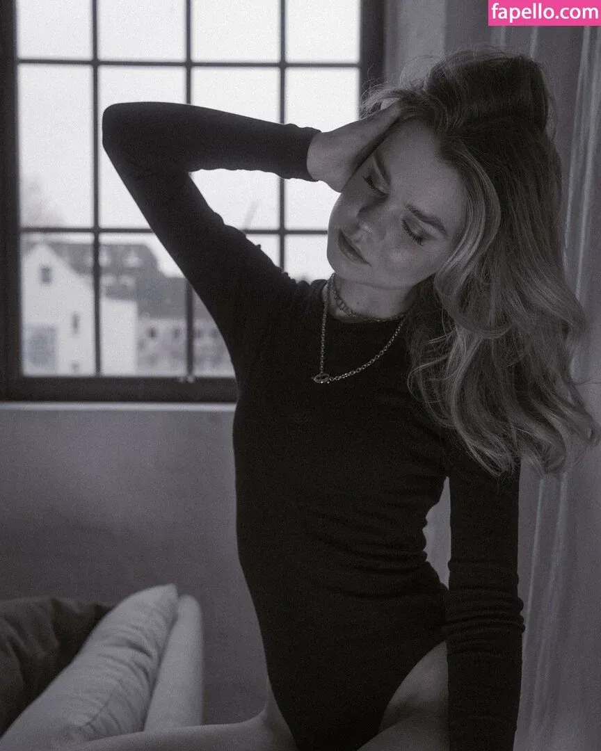 Lea Pietsch Onlyfans Photo Gallery 