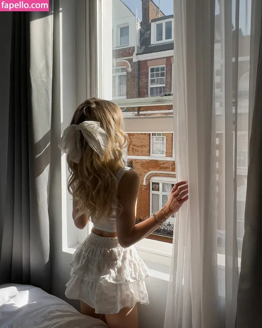 Lea Pietsch Onlyfans Photo Gallery 