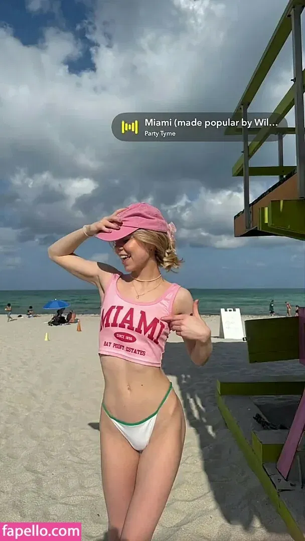 Lea Pietsch Onlyfans Photo Gallery 