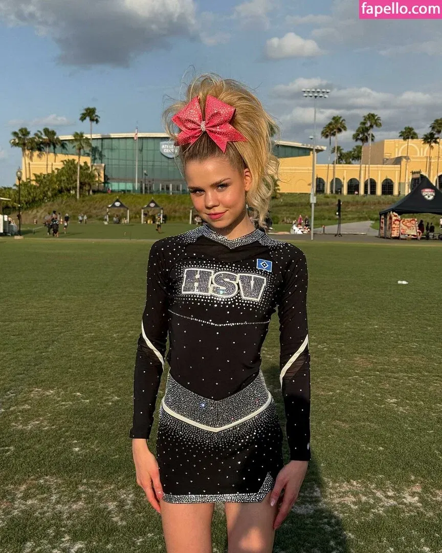 Lea Pietsch Onlyfans Photo Gallery 