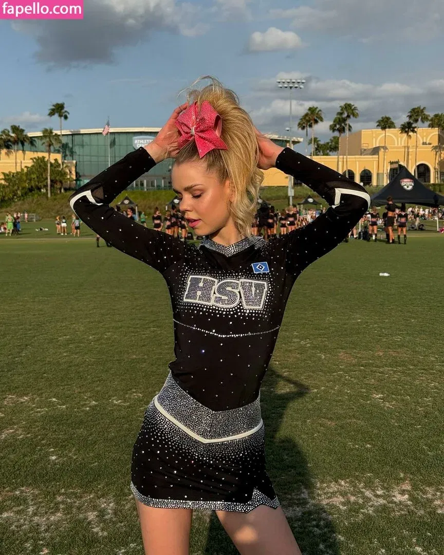 Lea Pietsch Onlyfans Photo Gallery 