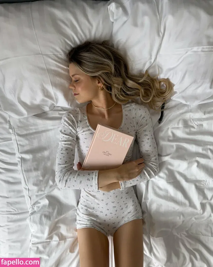 Lea Pietsch Onlyfans Photo Gallery 