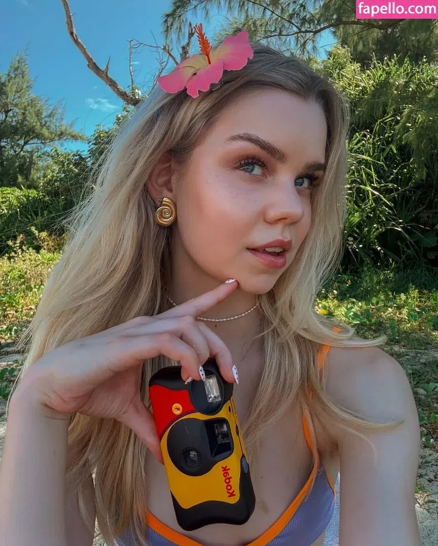 Lea Pietsch Onlyfans Photo Gallery 