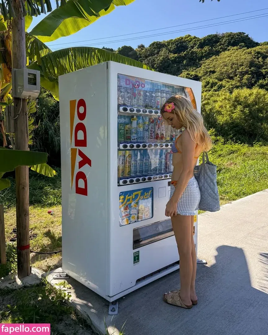 Lea Pietsch Onlyfans Photo Gallery 