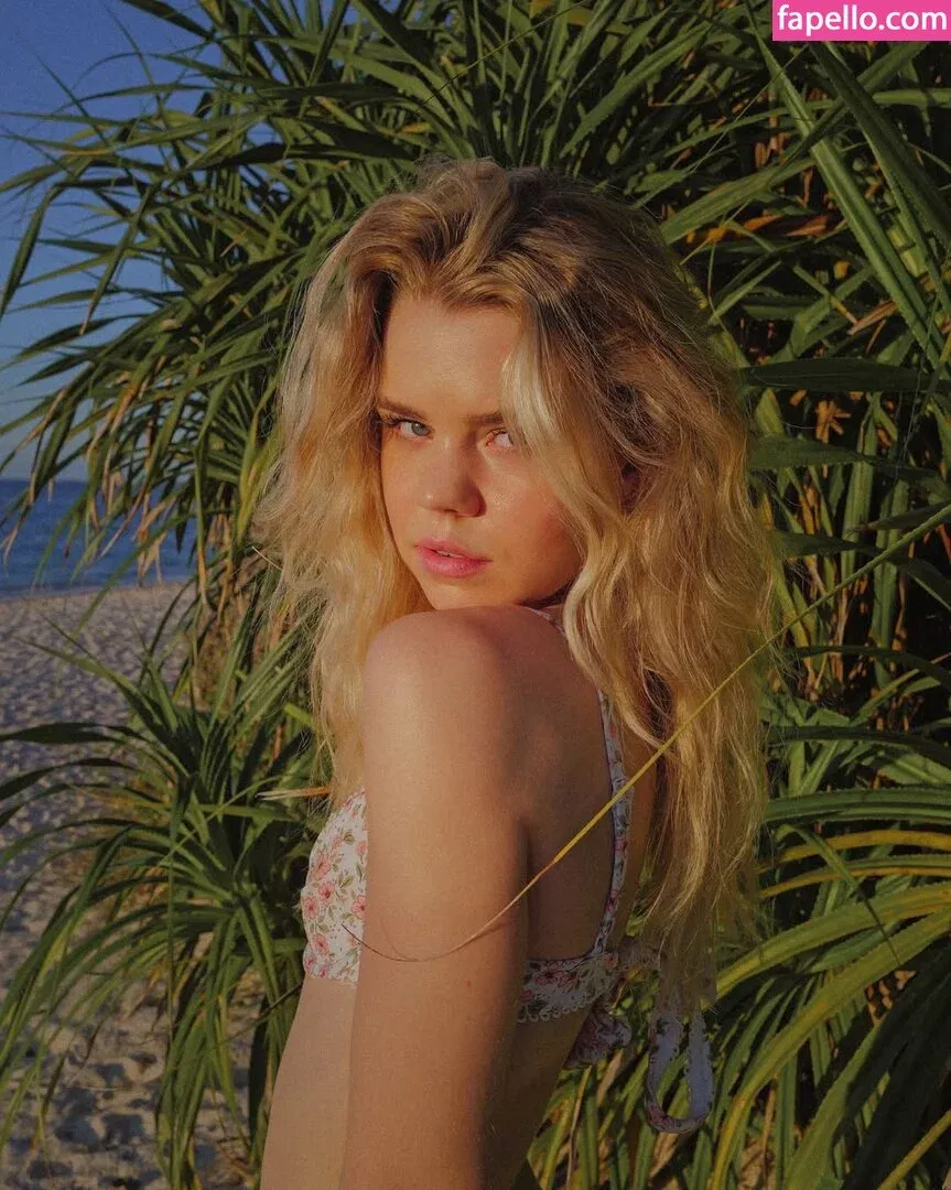 Lea Pietsch Onlyfans Photo Gallery 