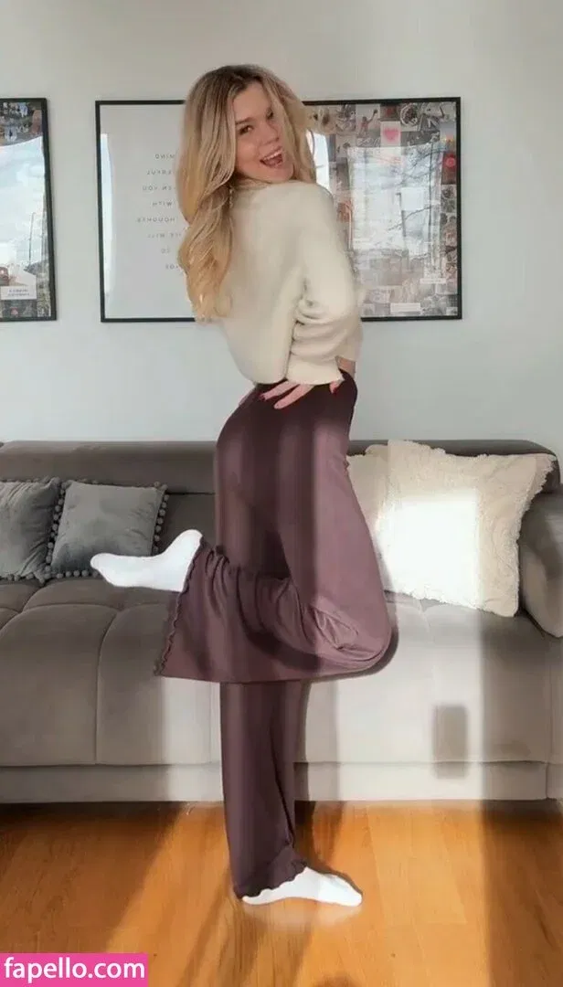 Lea Pietsch Onlyfans Photo Gallery 