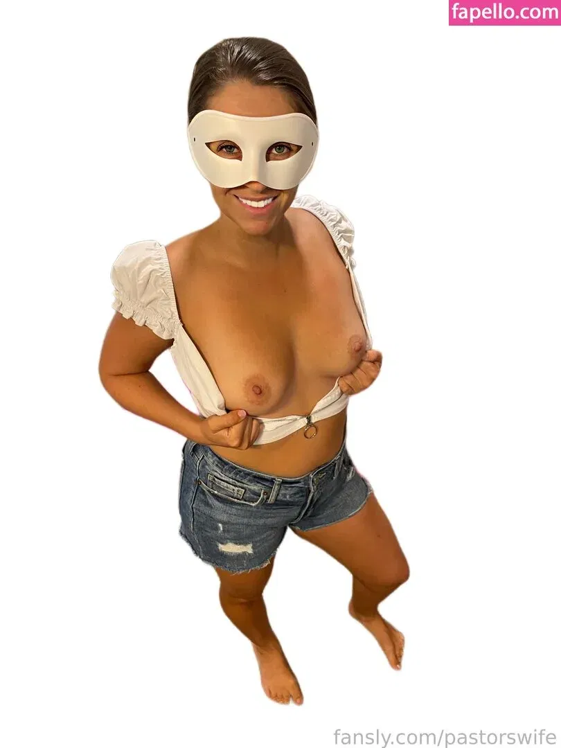 Pastorswife Onlyfans Photo Gallery 