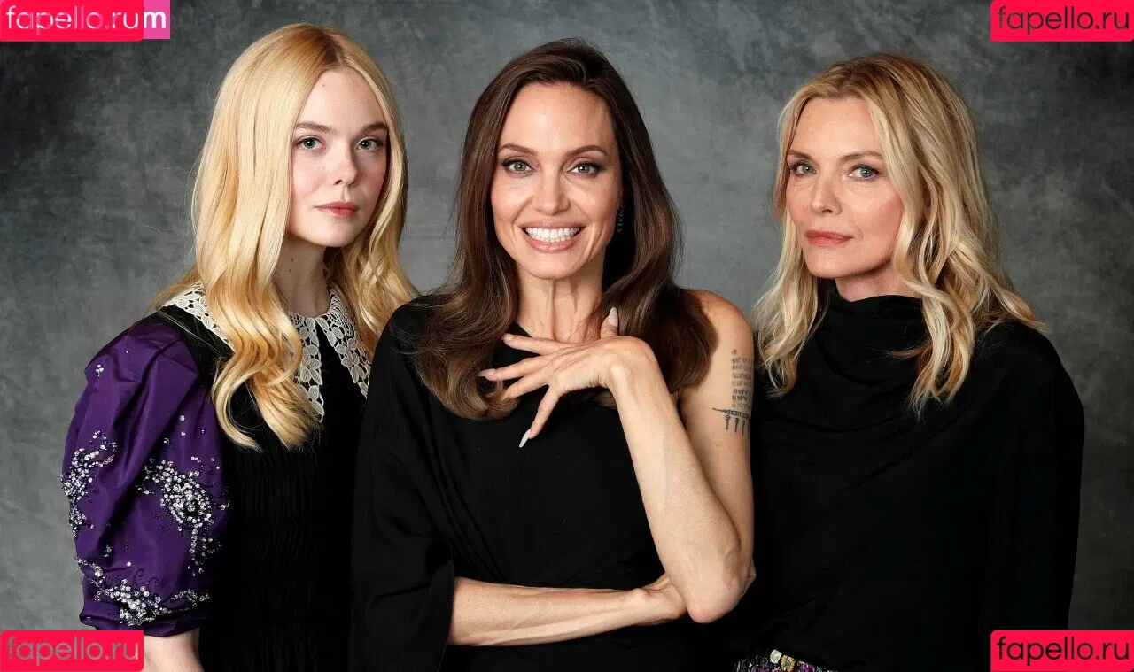 Michelle Pfeiffer Onlyfans Photo Gallery 