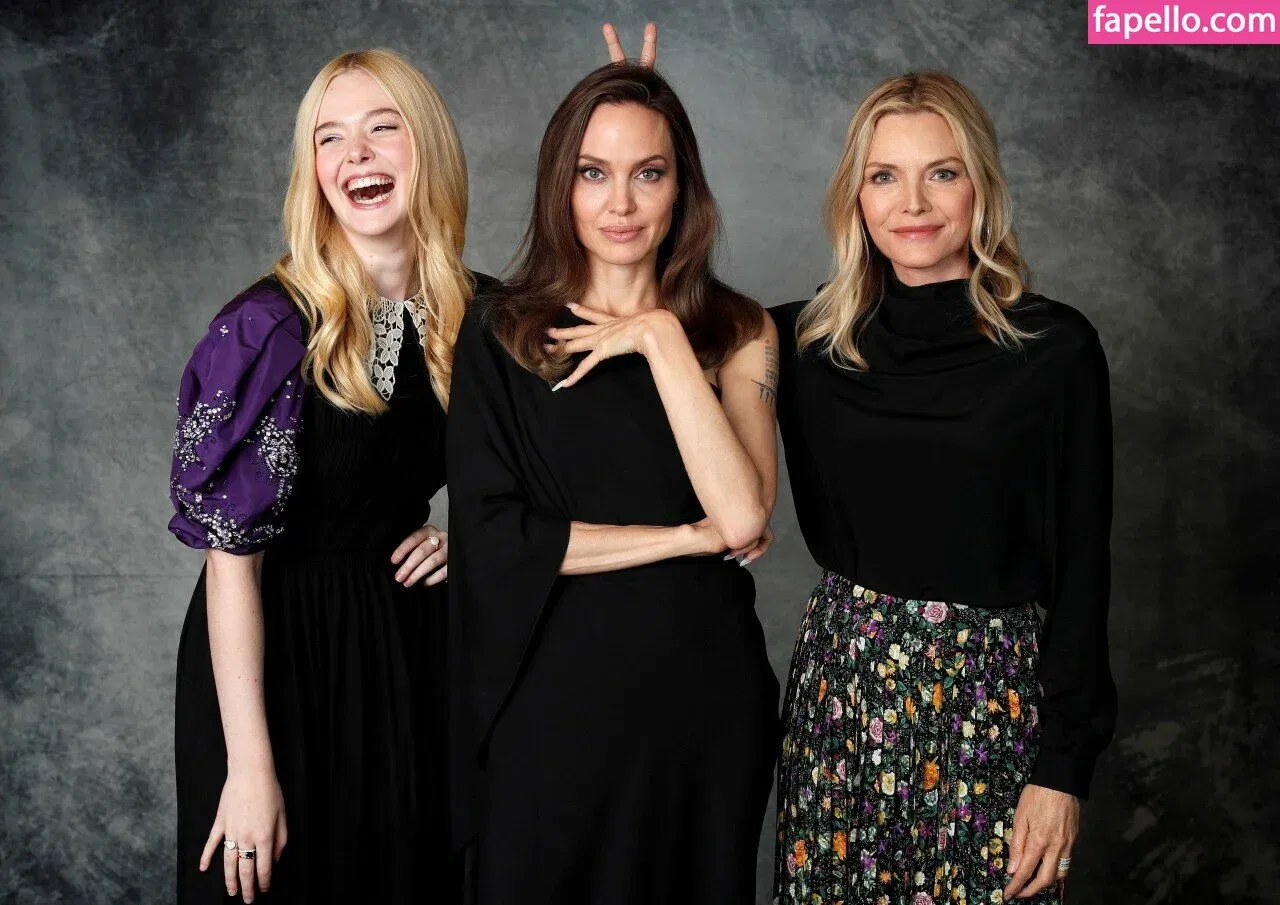 Michelle Pfeiffer Onlyfans Photo Gallery 