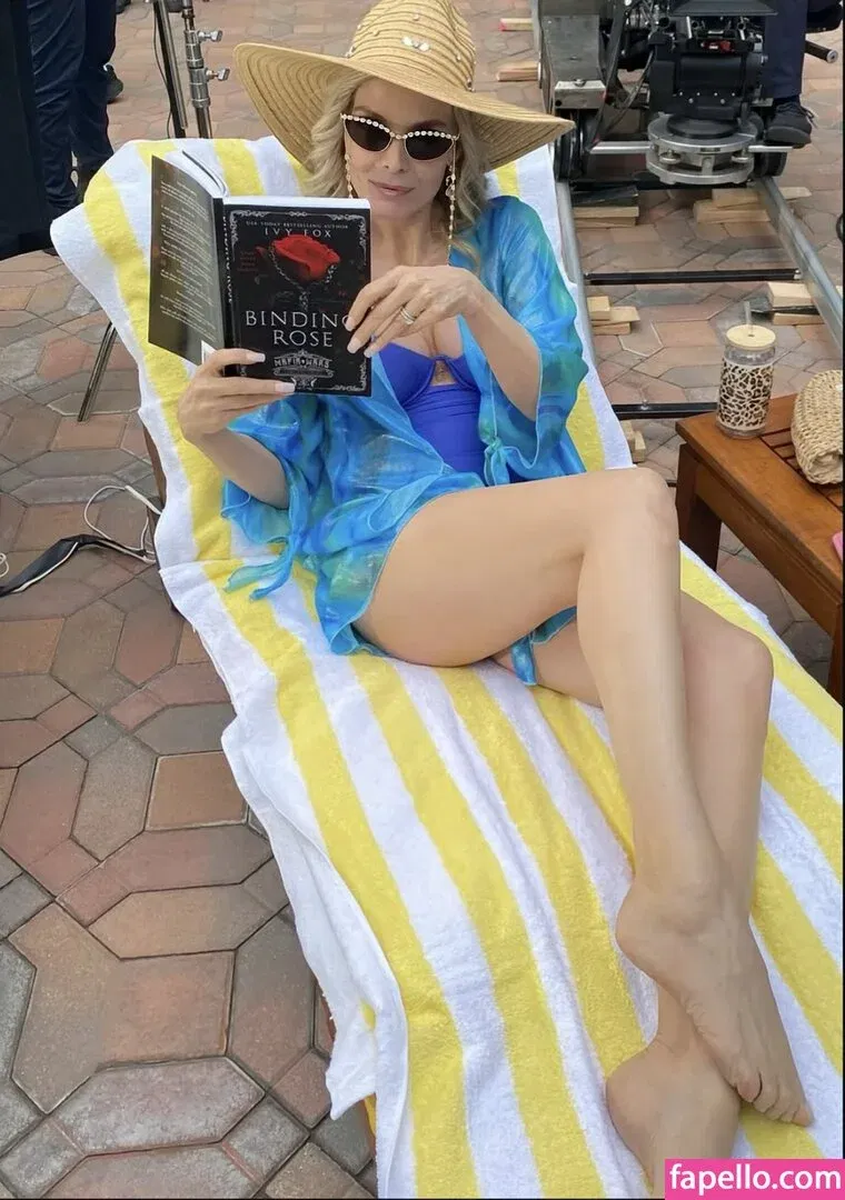 Michelle Pfeiffer Onlyfans Photo Gallery 