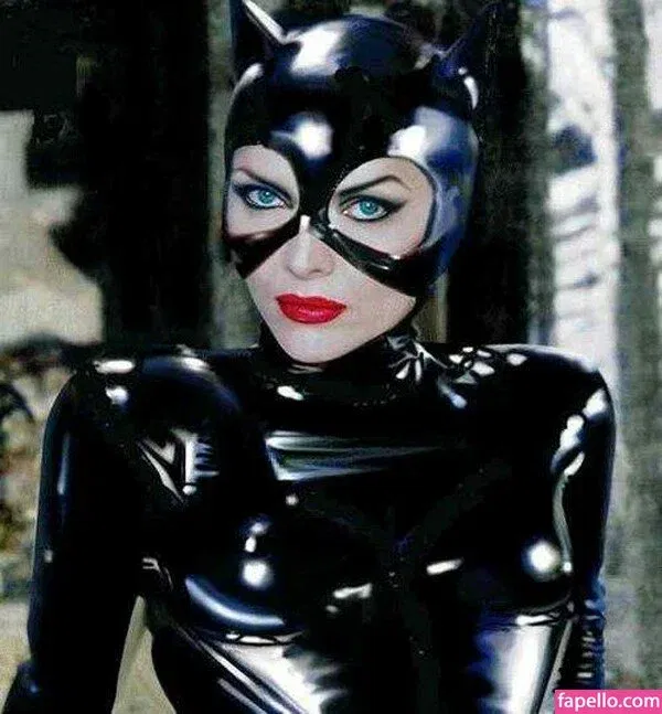 Michelle Pfeiffer Onlyfans Photo Gallery 