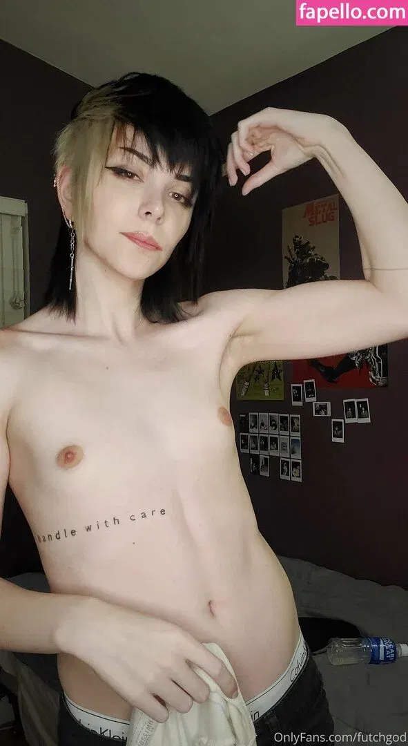 futchgod Onlyfans Photo Gallery 