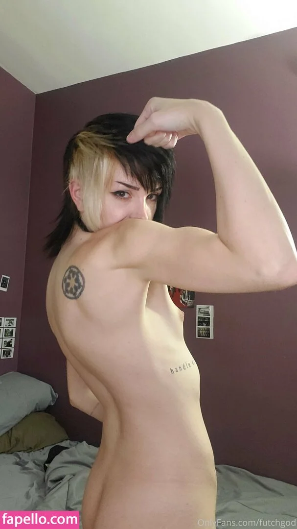 futchgod Onlyfans Photo Gallery 