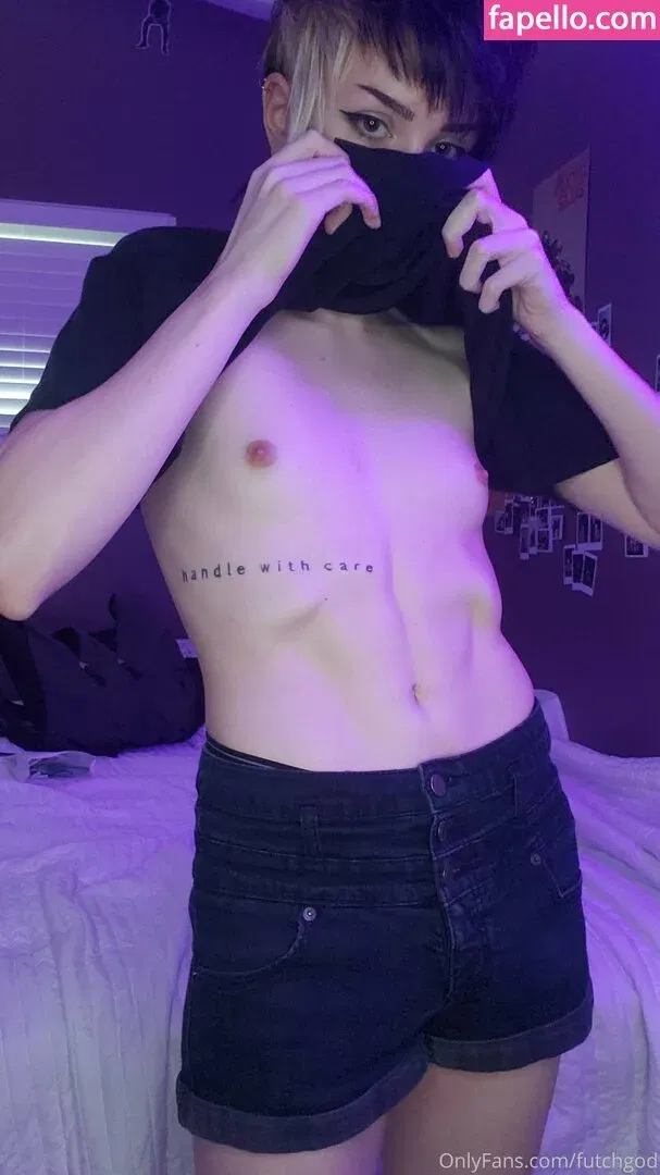 futchgod Onlyfans Photo Gallery 