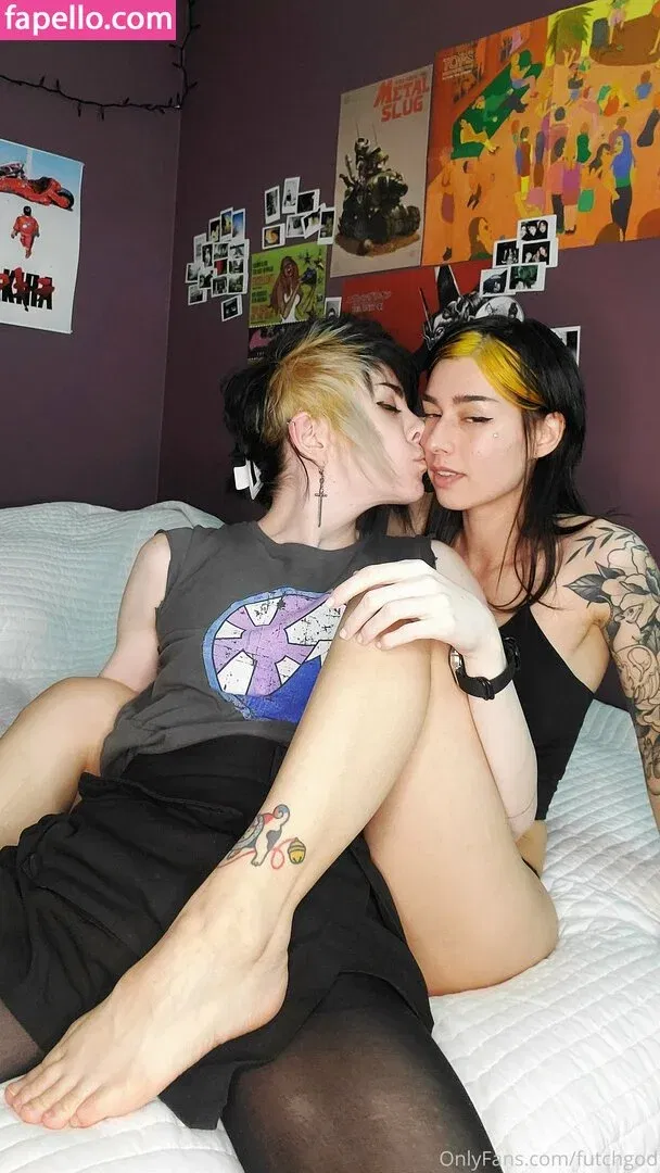 futchgod Onlyfans Photo Gallery 