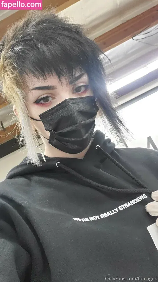 futchgod Onlyfans Photo Gallery 