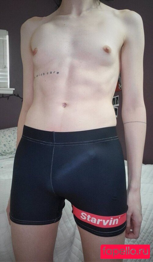 futchgod Nude Onlyfans Photo 9