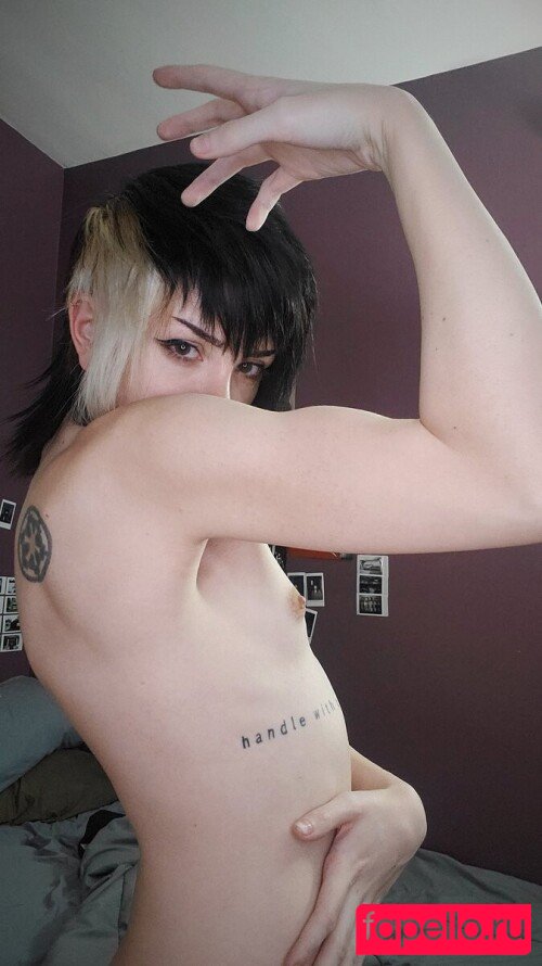 futchgod Nude Onlyfans Photo 3