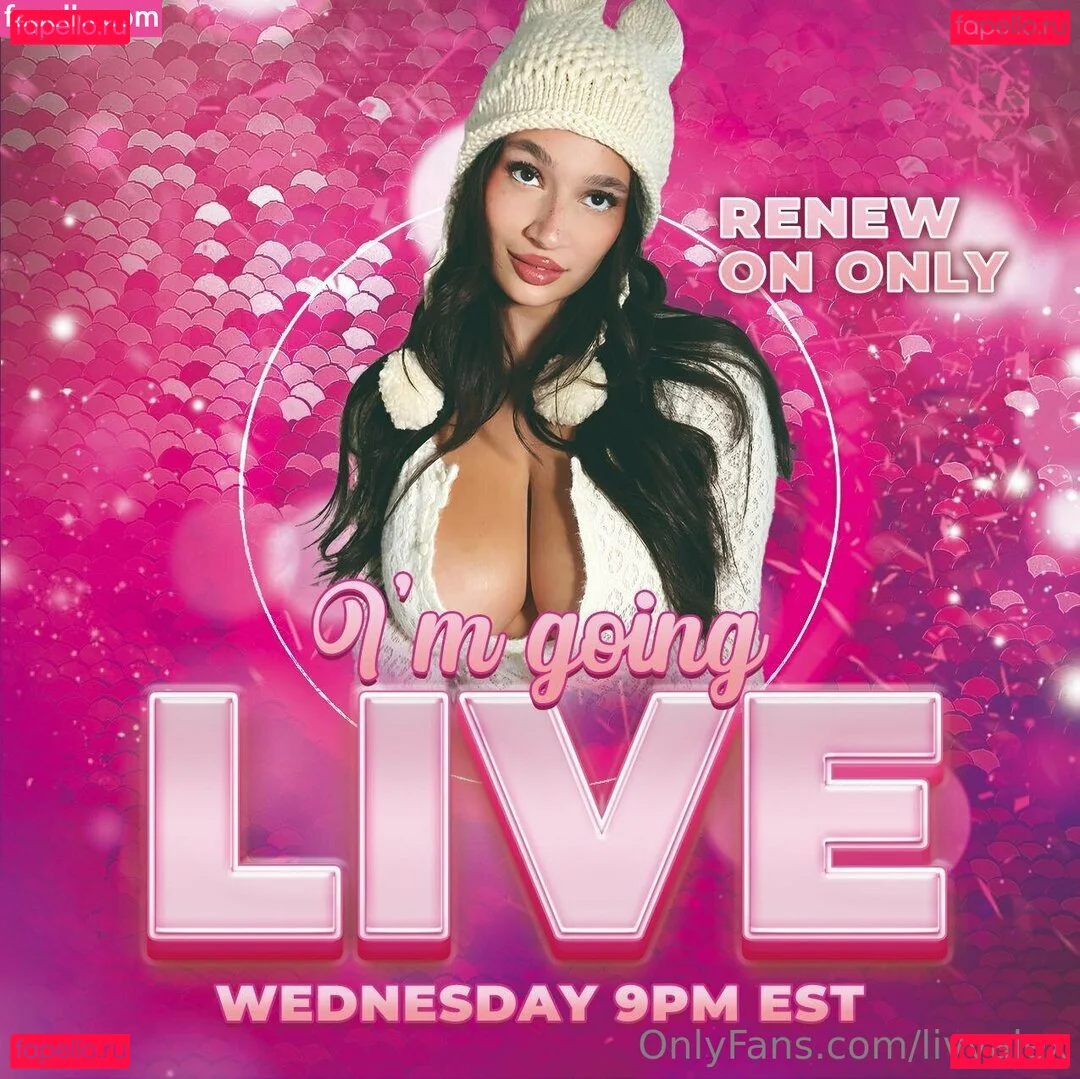 LivyAlex Onlyfans Photo Gallery 