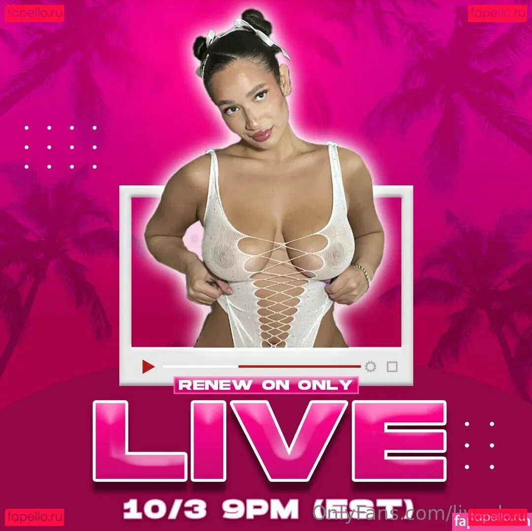 LivyAlex Onlyfans Photo Gallery 