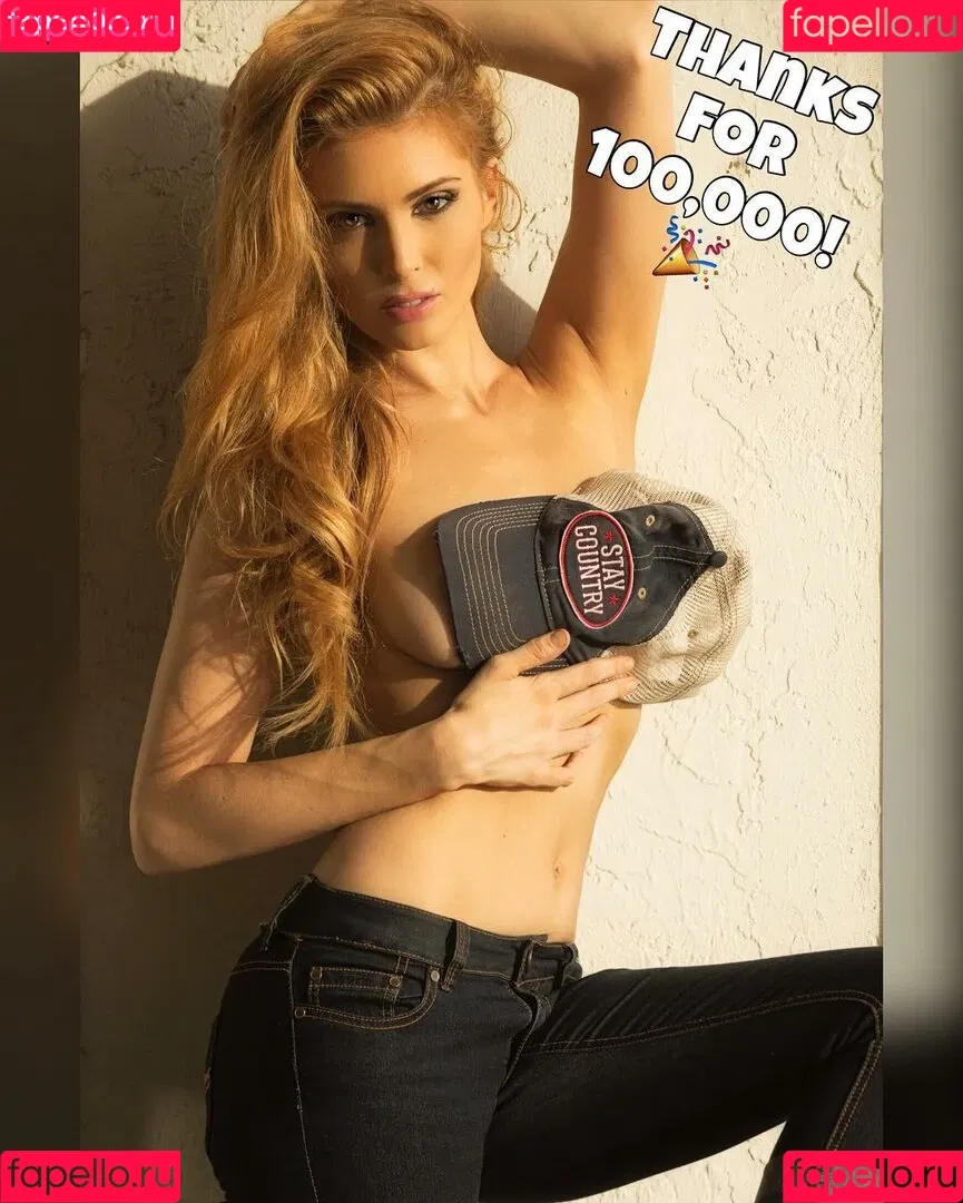 Kristy & Lindsey Landers Onlyfans Photo Gallery 