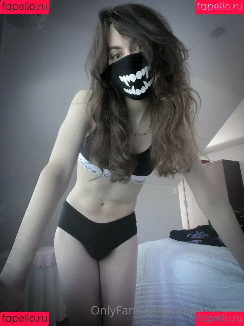 majestycvoid Onlyfans Photo Gallery 