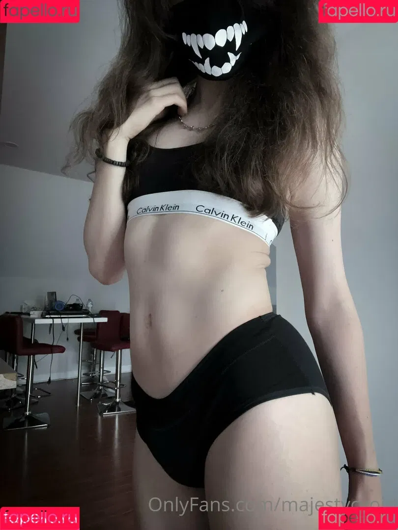 majestycvoid Onlyfans Photo Gallery 