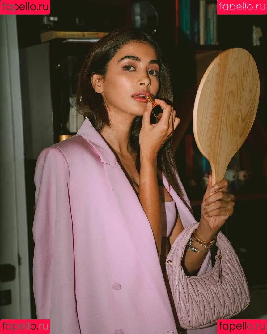 Pooja Hegde Onlyfans Photo Gallery 
