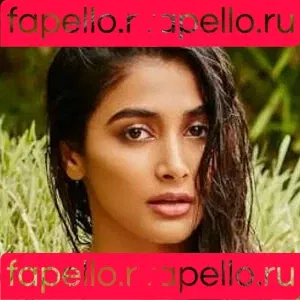 Pooja Hegde Onlyfans Photo Gallery 