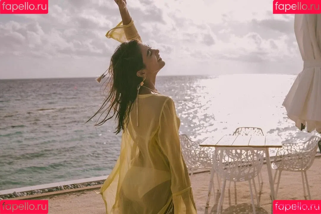 Pooja Hegde Onlyfans Photo Gallery 