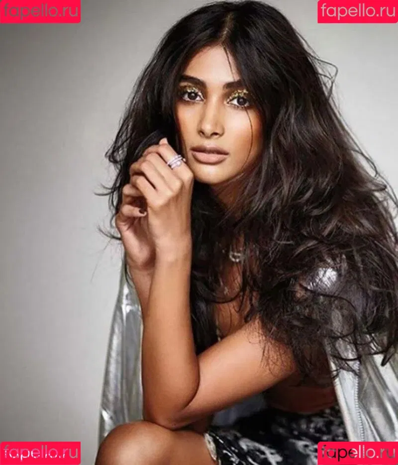 Pooja Hegde Onlyfans Photo Gallery 