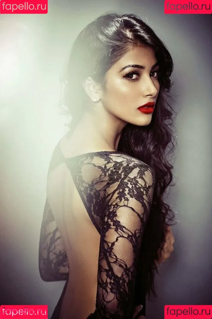 Pooja Hegde Onlyfans Photo Gallery 