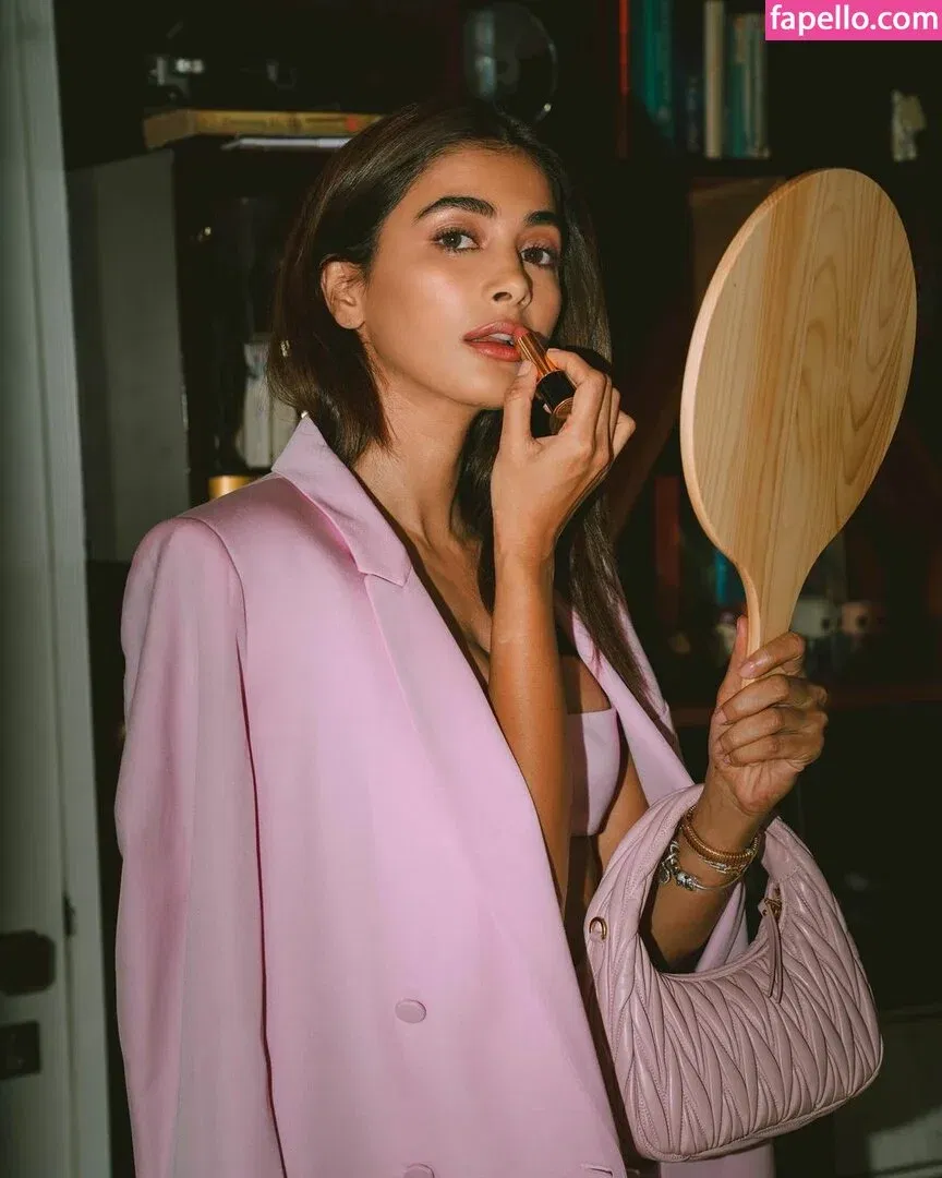 Pooja Hegde Onlyfans Photo Gallery 