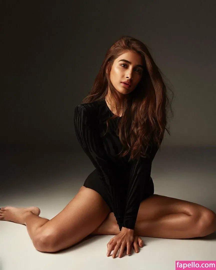 Pooja Hegde Onlyfans Photo Gallery 
