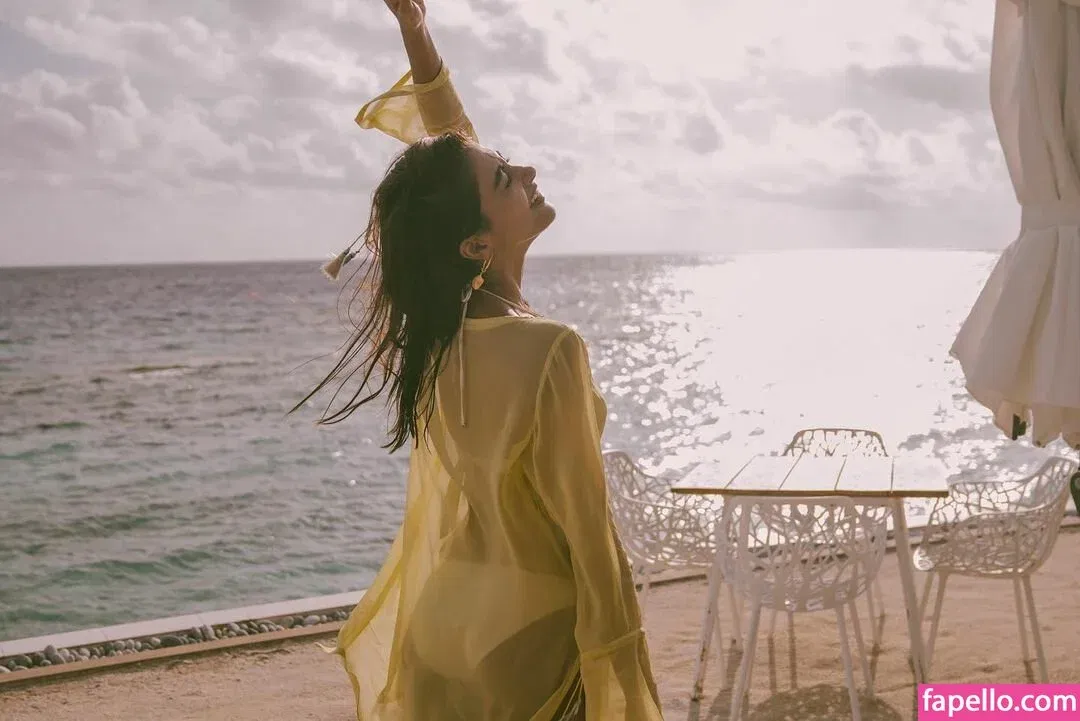 Pooja Hegde Onlyfans Photo Gallery 