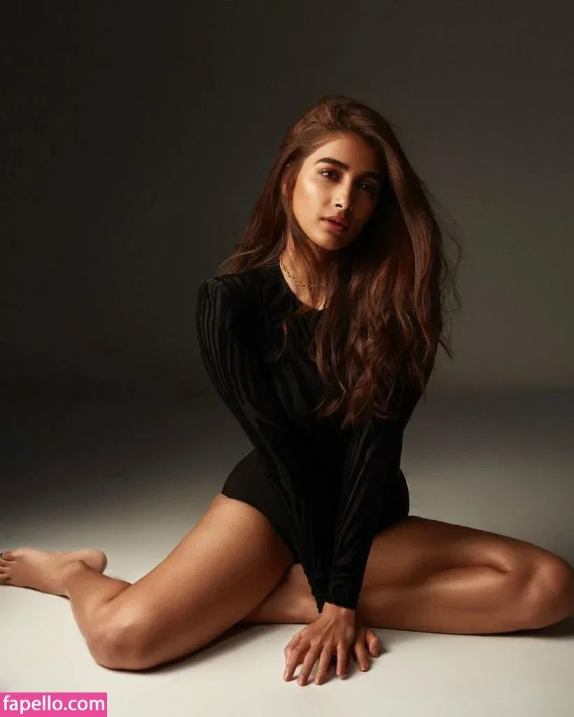 Pooja Hegde Onlyfans Photo Gallery 