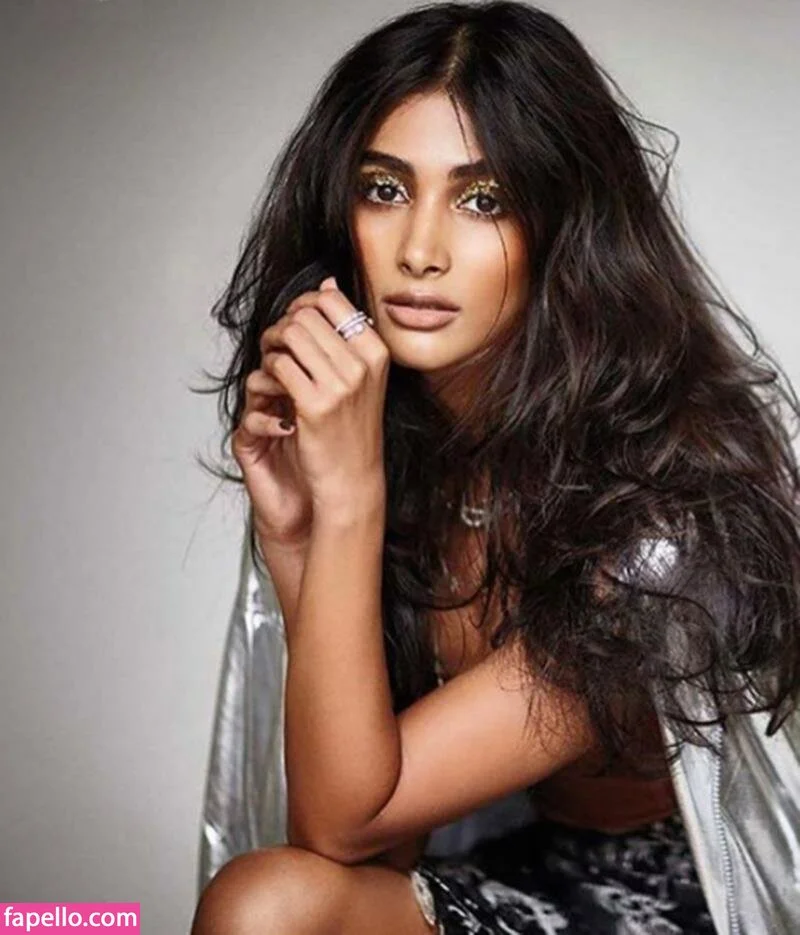 Pooja Hegde Onlyfans Photo Gallery 