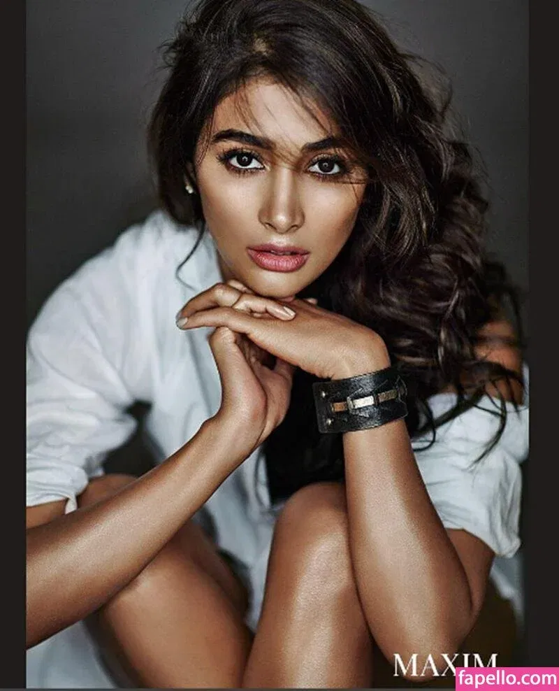 Pooja Hegde Onlyfans Photo Gallery 