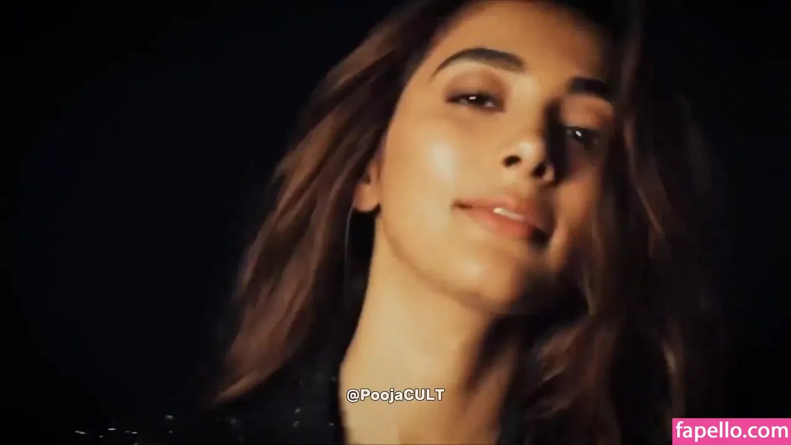 Pooja Hegde Onlyfans Photo Gallery 