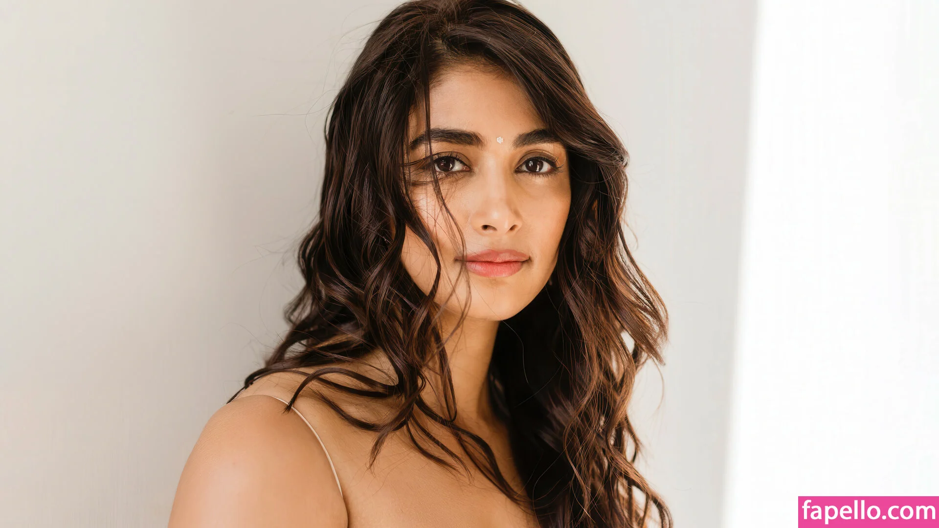 Pooja Hegde Onlyfans Photo Gallery 