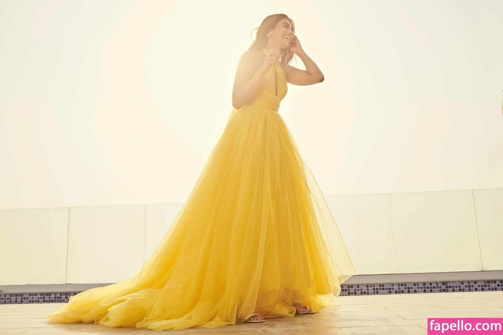 Pooja Hegde Onlyfans Photo Gallery 