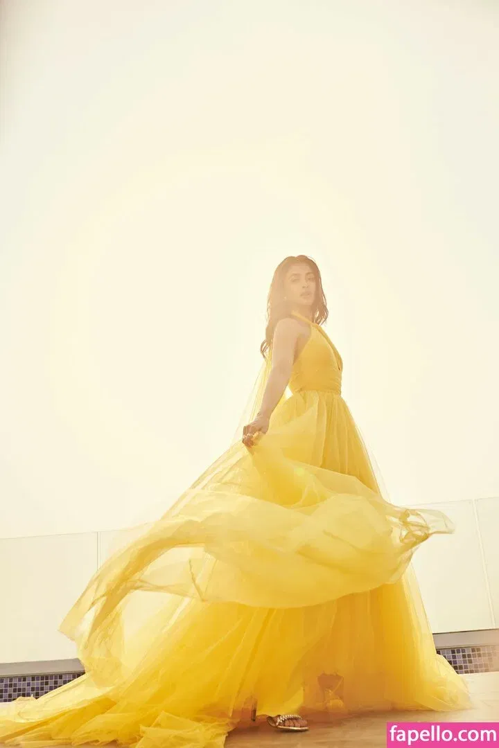 Pooja Hegde Onlyfans Photo Gallery 