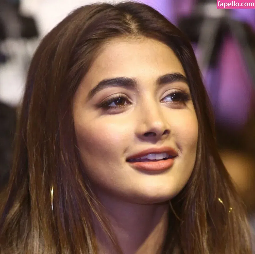 Pooja Hegde Onlyfans Photo Gallery 