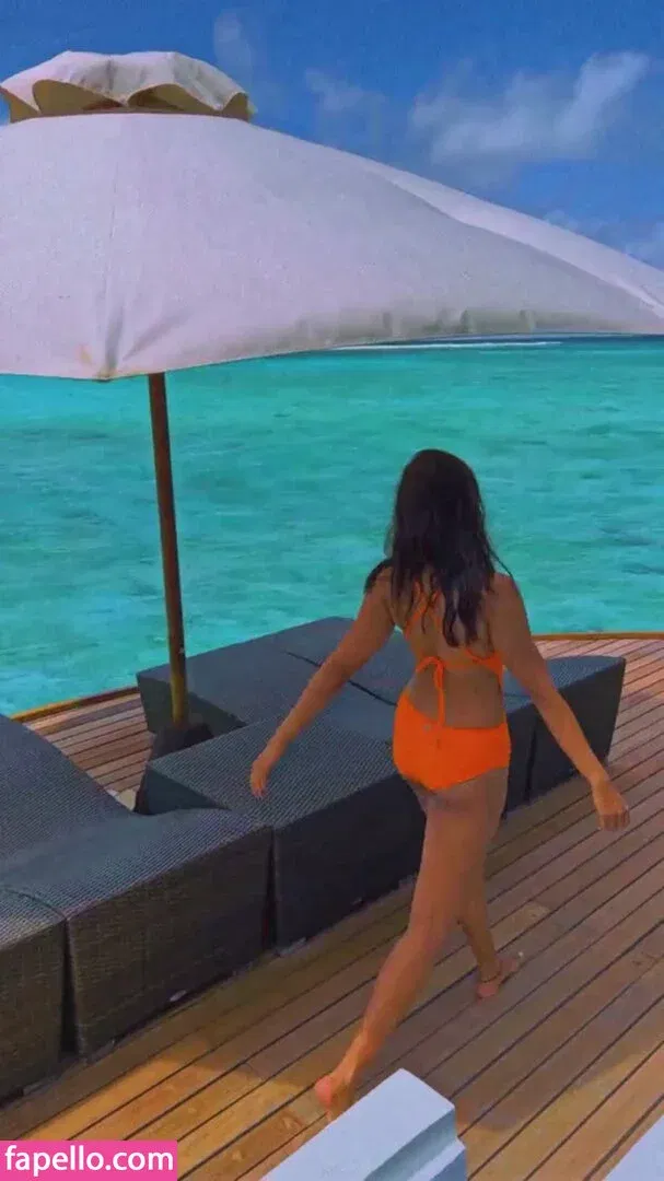 Pooja Hegde Onlyfans Photo Gallery 