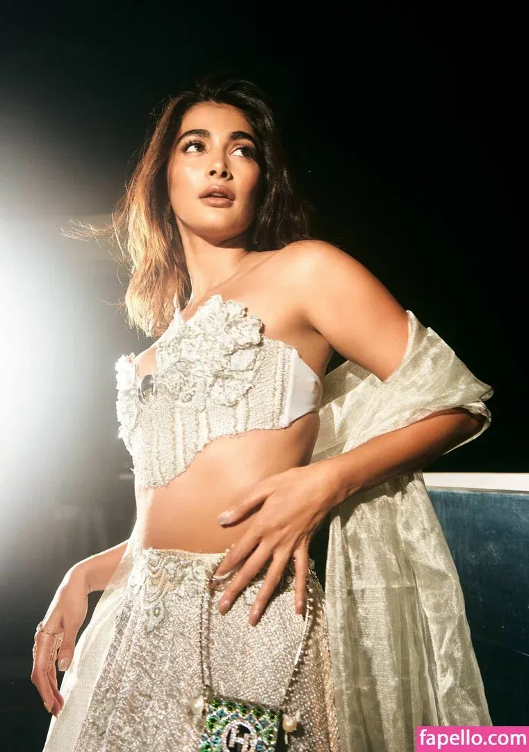 Pooja Hegde Onlyfans Photo Gallery 