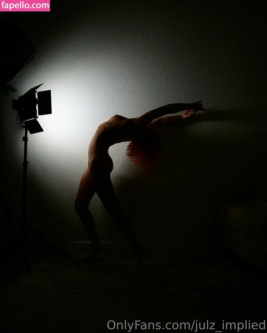 Julz.Implied Onlyfans Photo Gallery 