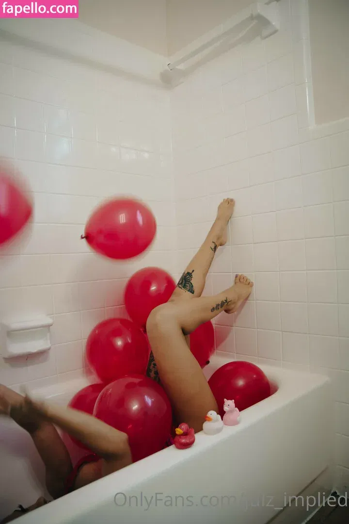 Julz.Implied Onlyfans Photo Gallery 