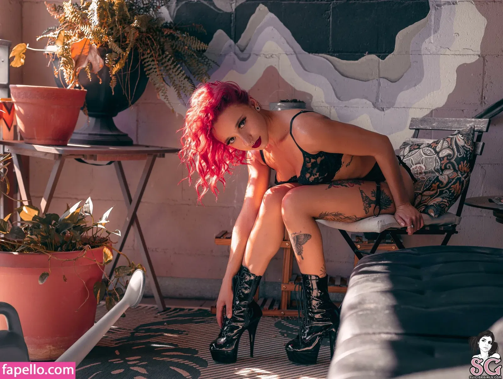 Julz.Implied Onlyfans Photo Gallery 